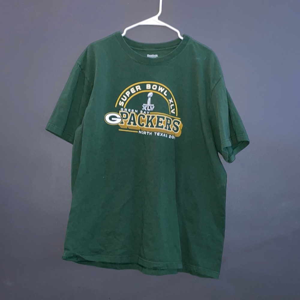 Green Bay Packers T-shirt